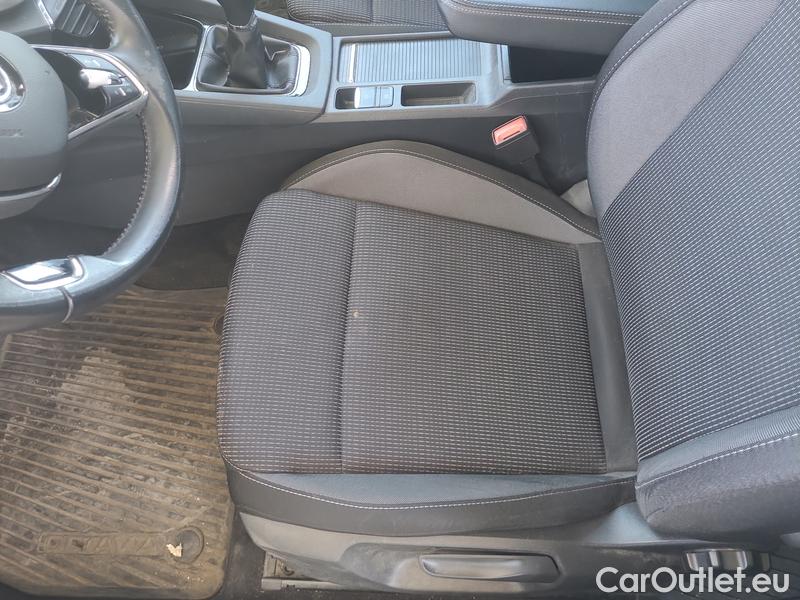  Skoda  Octavia  Combi (NX3)(2020) Oct.Combi 2.0TDI 85 Ambition #20
