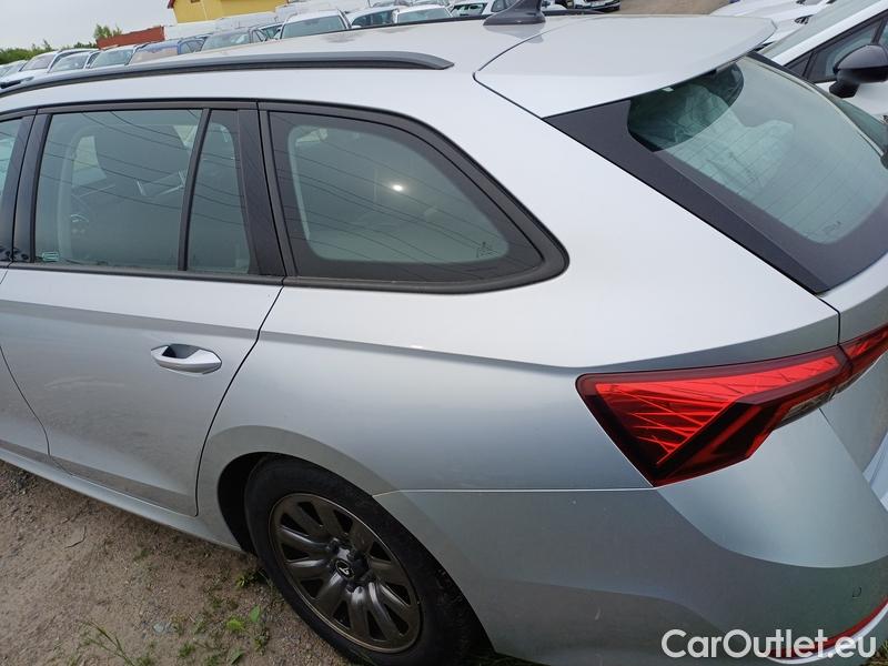  Skoda  Octavia  Combi (NX3)(2020) Oct.Combi 2.0TDI 85 Ambition #17