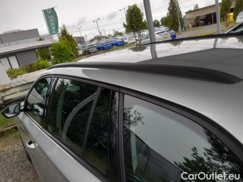  Skoda  Octavia  Combi (NX3)(2020) Oct.Combi 2.0TDI 85 Ambition #12