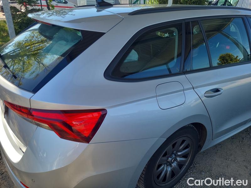  Skoda  Octavia  Combi (NX3)(2020) Oct.Combi 2.0TDI 85 Ambition #15
