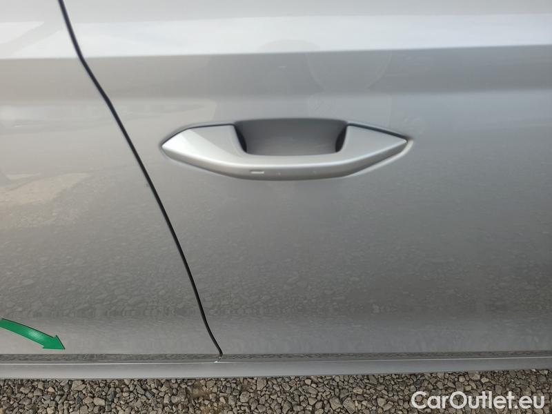  Skoda  Octavia  Combi (NX3)(2020) Oct.Combi 2.0TDI 85 Ambition #14