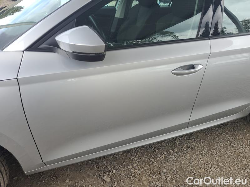  Skoda  Octavia  Combi (NX3)(2020) Oct.Combi 2.0TDI 85 Ambition #4