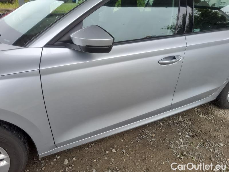  Skoda  Octavia  Combi (NX3)(2020) Oct.Combi 2.0TDI 85 Ambition #6