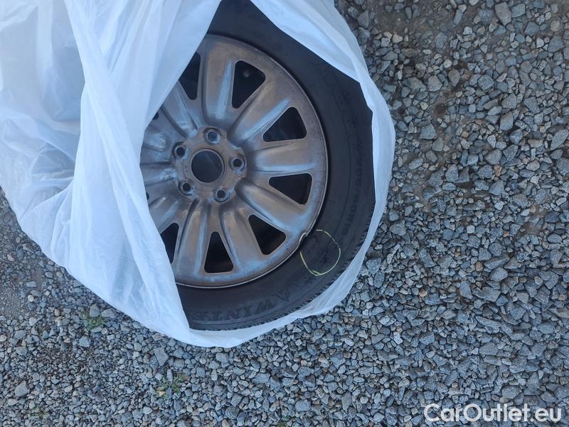  Skoda  Octavia  Combi (NX3)(2020) Oct.Combi 2.0TDI 85 Ambition #7