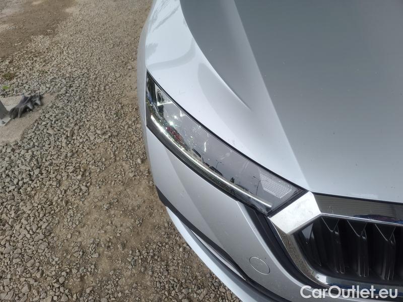  Skoda  Octavia  Combi (NX3)(2020) Oct.Combi 2.0TDI 85 Ambition #3