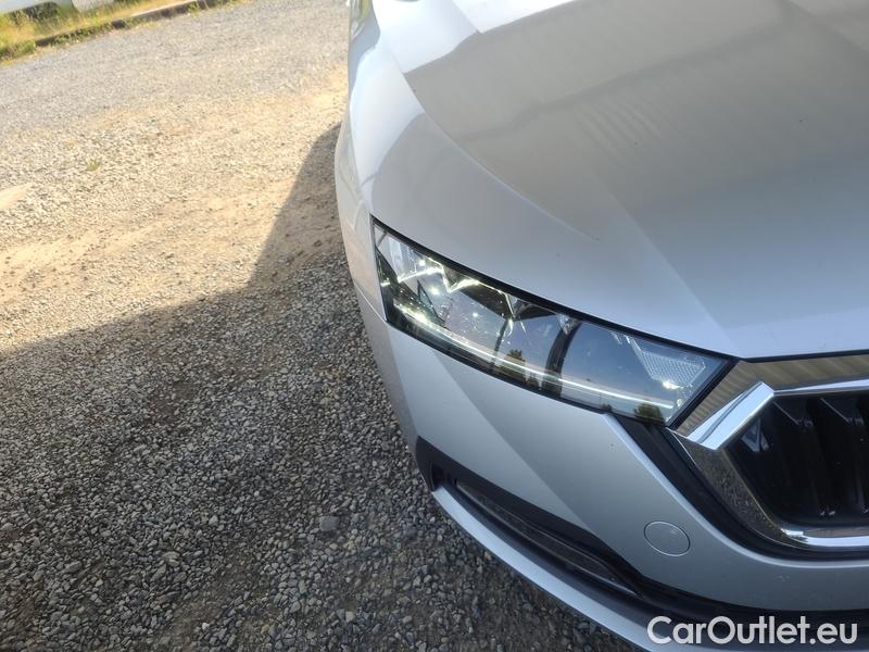  Skoda  Octavia  Combi (NX3)(2020) Oct.Combi 2.0TDI 85 Ambition #3