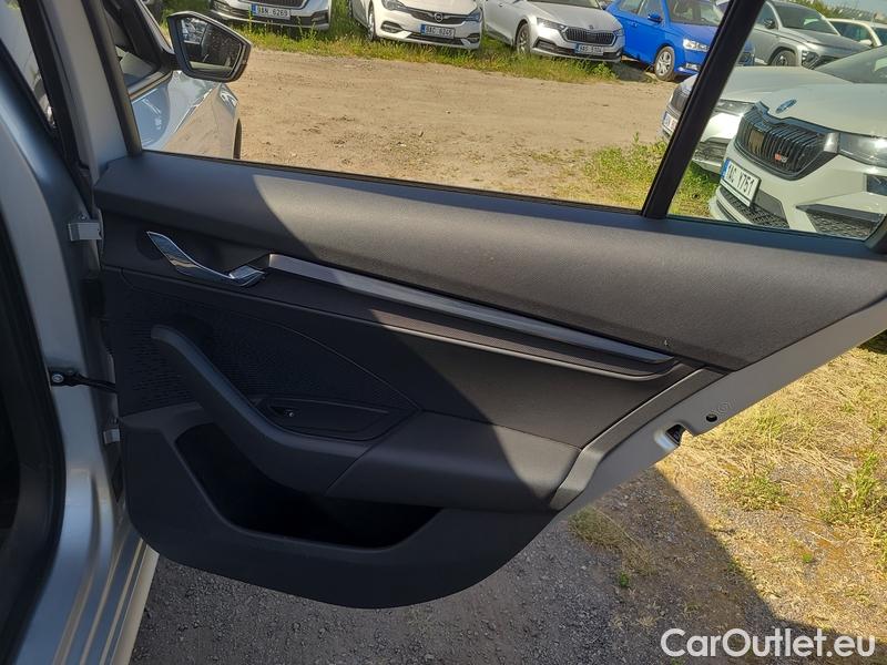  Skoda  Octavia  Combi (NX3)(2020) Oct.Combi 2.0TDI 85 Ambition #22