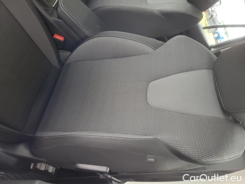  Skoda  Octavia  Combi (NX3)(2020) Oct.Combi 2.0TDI 85 Ambition #10
