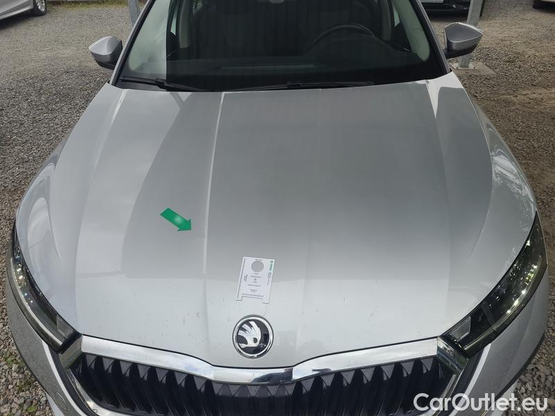  Skoda  Octavia  Combi (NX3)(2020) Oct.Combi 2.0TDI 85 Ambition #3