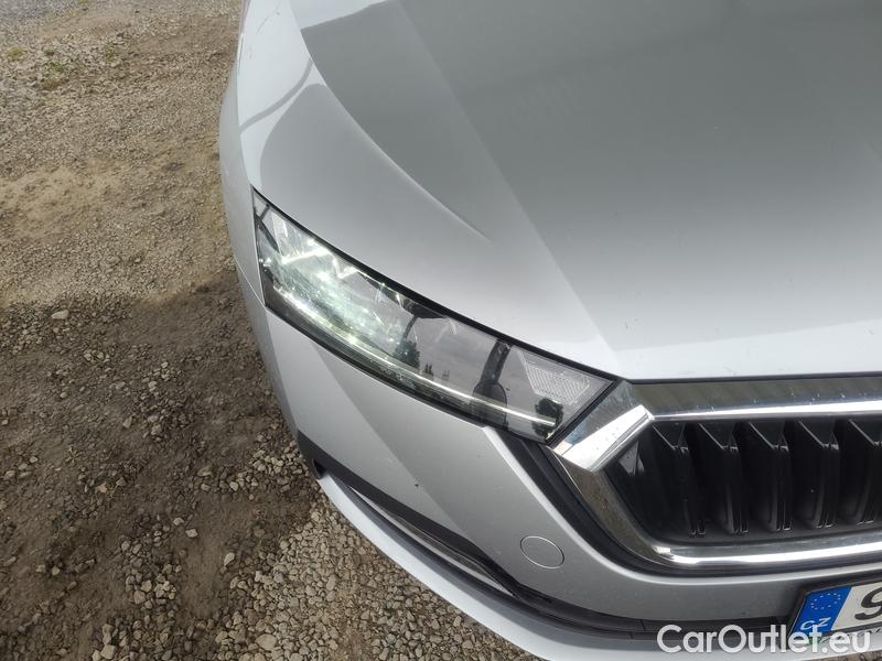  Skoda  Octavia  Combi (NX3)(2020) Oct.Combi 2.0TDI 85 Ambition #3