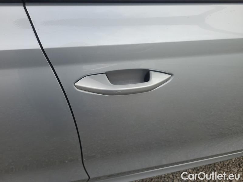  Skoda  Octavia  Combi (NX3)(2020) Oct.Combi 2.0TDI 85 Ambition #10