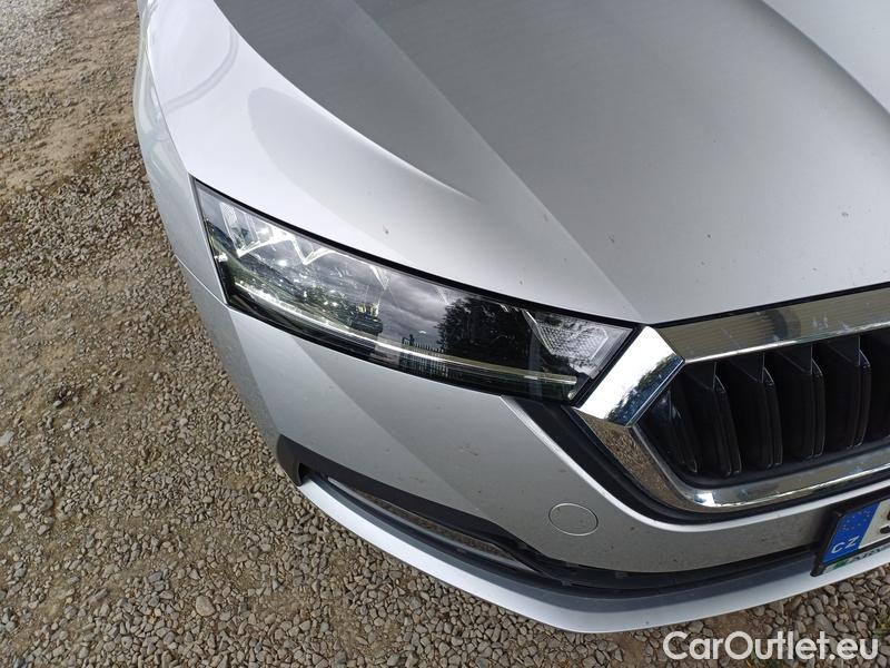  Skoda  Octavia  Combi (NX3)(2020) Oct.Combi 2.0TDI 85 Ambition #3