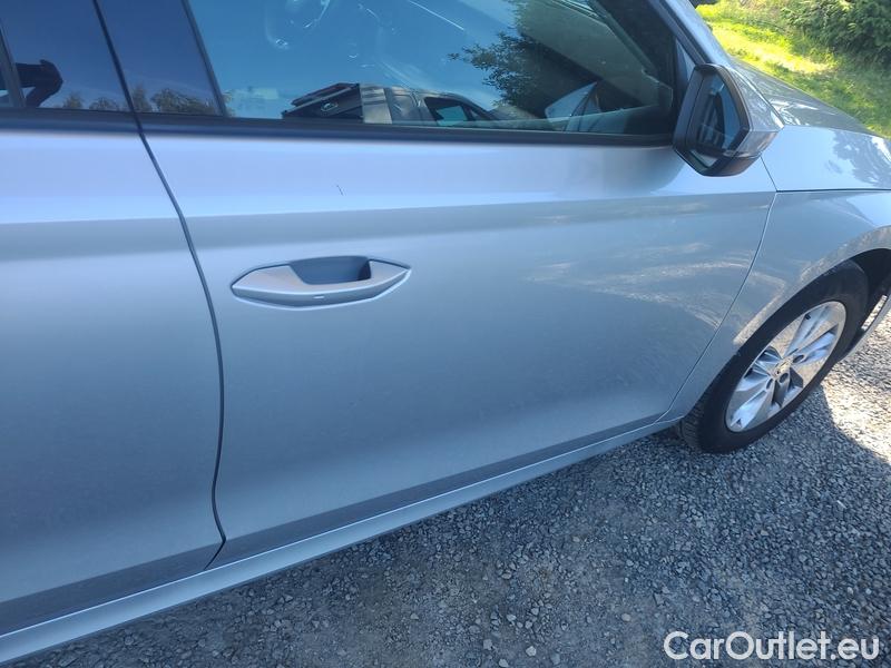  Skoda  Octavia  Combi (NX3)(2020) Oct.Combi 2.0TDI 85 Ambition #9