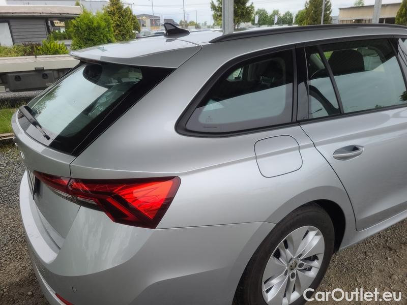  Skoda  Octavia  Combi (NX3)(2020) Oct.Combi 2.0TDI 85 Ambition #16