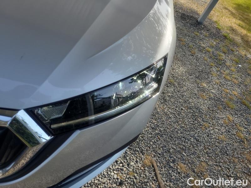  Skoda  Octavia  Combi (NX3)(2020) Oct.Combi 2.0TDI 85 Ambition #4