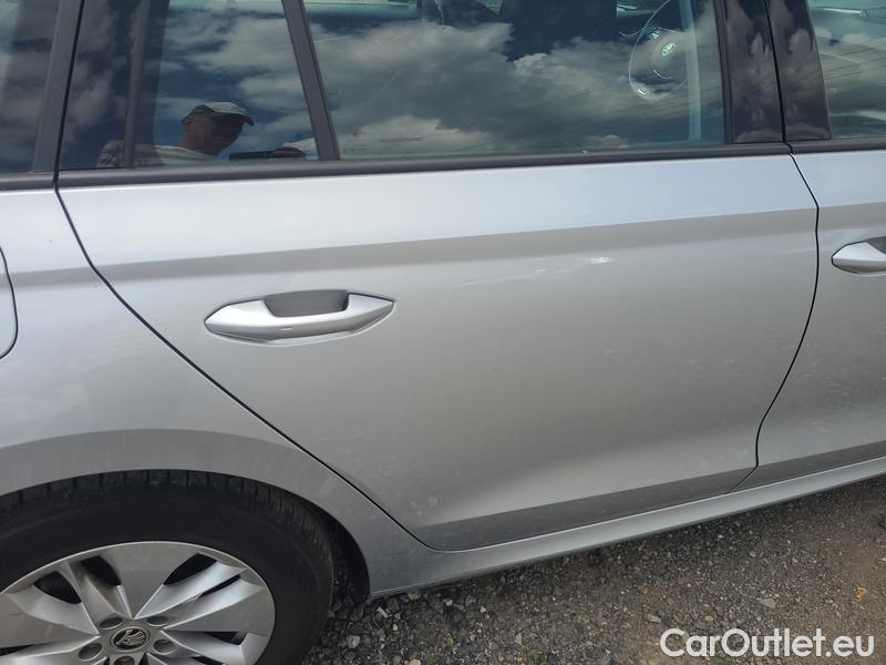  Skoda  Octavia  Combi (NX3)(2020) Oct.Combi 2.0TDI 85 Ambition #20