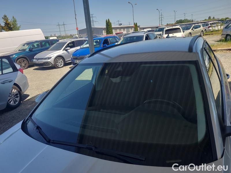  Skoda  Octavia  Combi (NX3)(2020) Oct.Combi 2.0TDI 85 Ambition #1