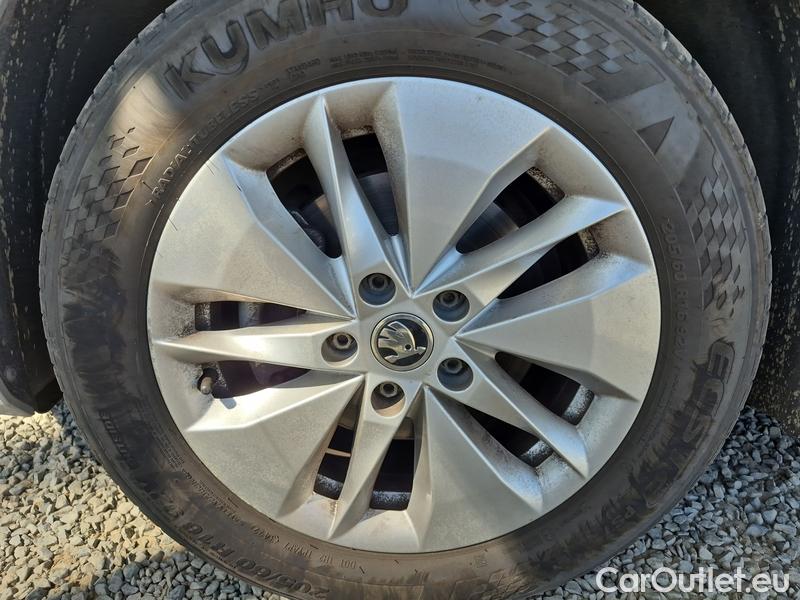  Skoda  Octavia  Combi (NX3)(2020) Oct.Combi 2.0TDI 85 Ambition #3