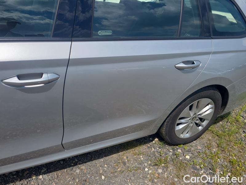  Skoda  Octavia  Combi (NX3)(2020) Oct.Combi 2.0TDI 85 Ambition #19