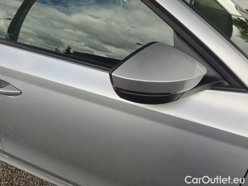  Skoda  Octavia  Combi (NX3)(2020) Oct.Combi 2.0TDI 85 Ambition #10