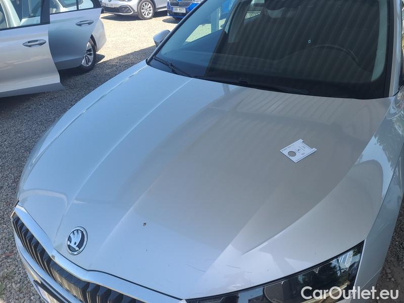  Skoda  Octavia  Combi (NX3)(2020) Oct.Combi 2.0TDI 85 Ambition #2