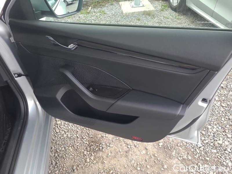  Skoda  Octavia  Combi (NX3)(2020) Oct.Combi 2.0TDI 85 Ambition #12