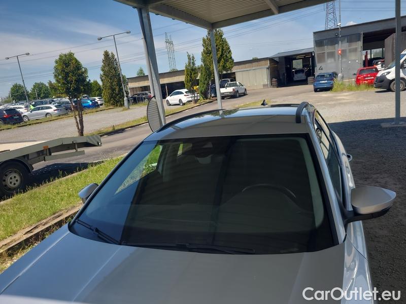  Skoda  Octavia  Combi (NX3)(2020) Oct.Combi 2.0TDI 85 Ambition #1