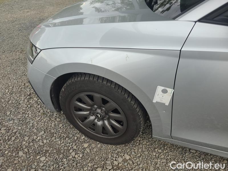  Skoda  Octavia  Combi (NX3)(2020) Oct.Combi 2.0TDI 85 Ambition #3