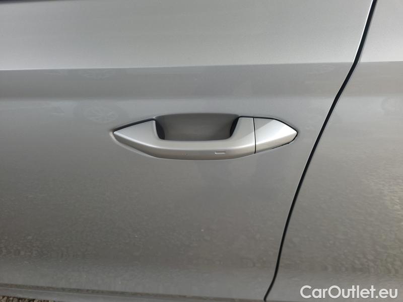  Skoda  Octavia  Combi (NX3)(2020) Oct.Combi 2.0TDI 85 Ambition #5