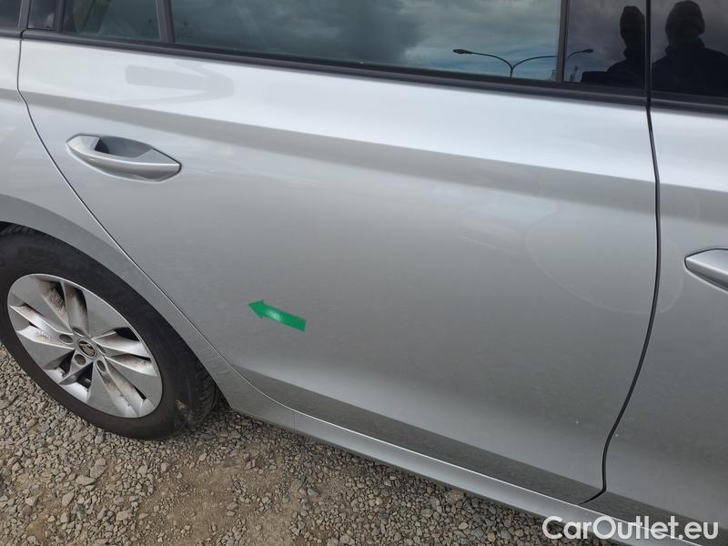  Skoda  Octavia  Combi (NX3)(2020) Oct.Combi 2.0TDI 85 Ambition #12
