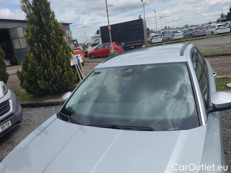  Skoda  Octavia  Combi (NX3)(2020) Oct.Combi 2.0TDI 85 Ambition #1