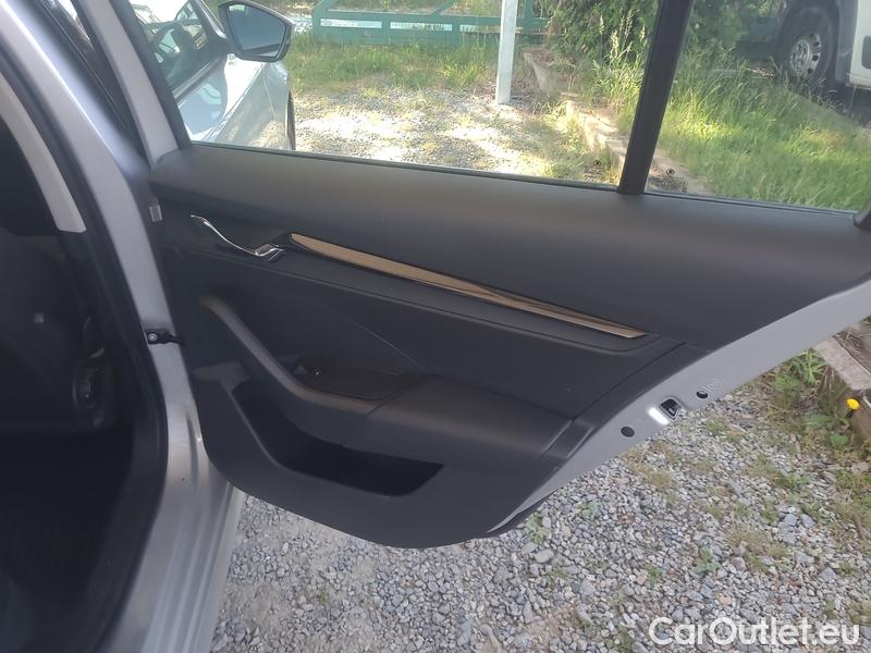 Skoda  Octavia  Combi (NX3)(2020) Oct.Combi 2.0TDI 85 Ambition #11