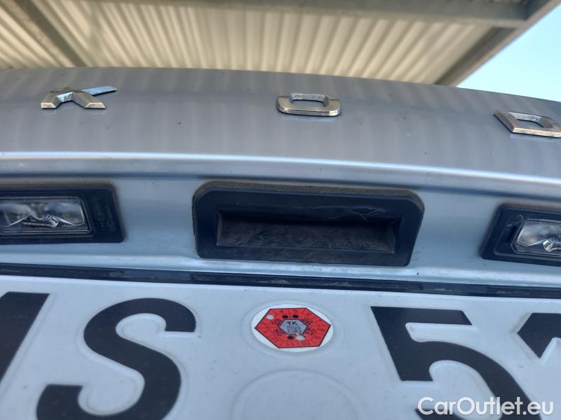  Skoda  Octavia  Combi (NX3)(2020) Oct.Combi 2.0TDI 85 Ambition #9