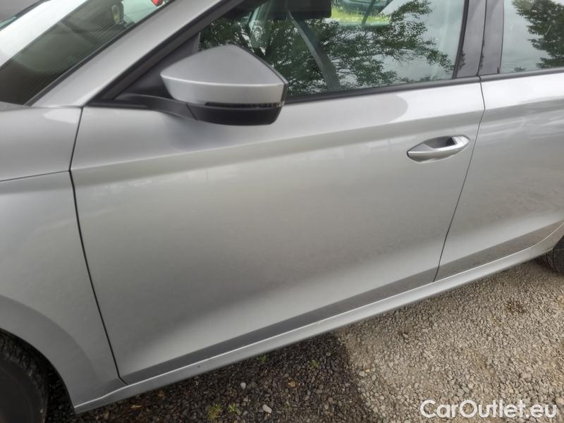  Skoda  Octavia  Combi (NX3)(2020) Oct.Combi 2.0TDI 85 Ambition #5