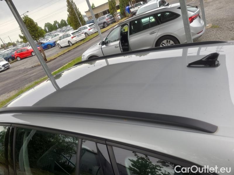  Skoda  Octavia  Combi (NX3)(2020) Oct.Combi 2.0TDI 85 Ambition #7