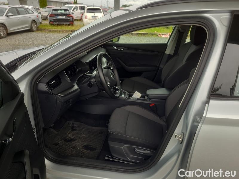  Skoda  Octavia  Combi (NX3)(2020) Oct.Combi 2.0TDI 85 Ambition #10