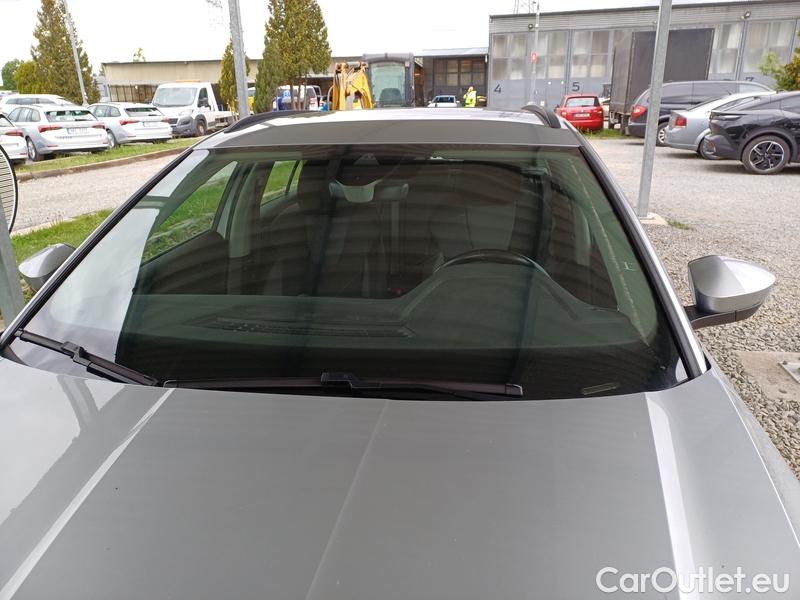  Skoda  Octavia  Combi (NX3)(2020) Oct.Combi 2.0TDI 85 Ambition #1