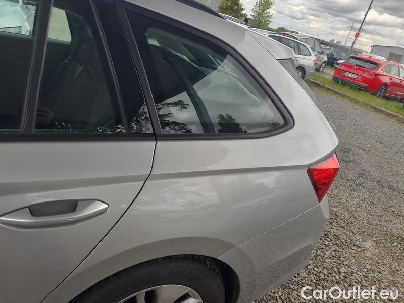  Skoda  Octavia  Combi (NX3)(2020) Oct.Combi 2.0TDI 85 Ambition #6