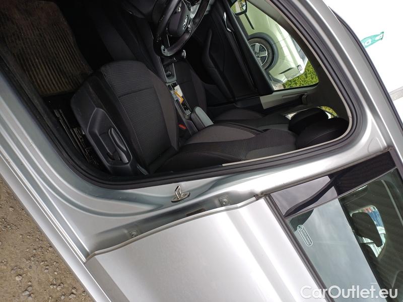 Skoda  Octavia  Combi (NX3)(2020) Oct.Combi 2.0TDI 85 Ambition #12
