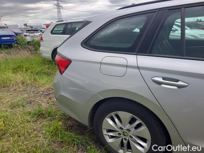  Skoda  Octavia  Combi (NX3)(2020) Oct.Combi 2.0TDI 85 Ambition #18
