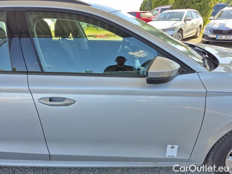  Skoda  Octavia  Combi (NX3)(2020) Oct.Combi 2.0TDI 85 Ambition #16