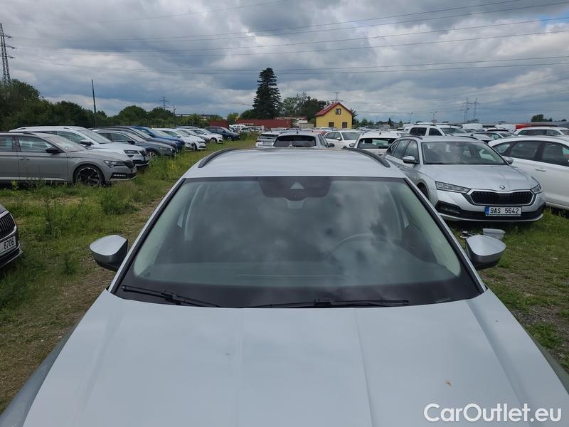 Skoda  Octavia  Combi (NX3)(2020) Oct.Combi 2.0TDI 85 Ambition #11