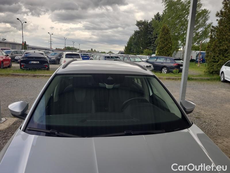  Skoda  Octavia  Combi (NX3)(2020) Oct.Combi 2.0TDI 85 Ambition #1