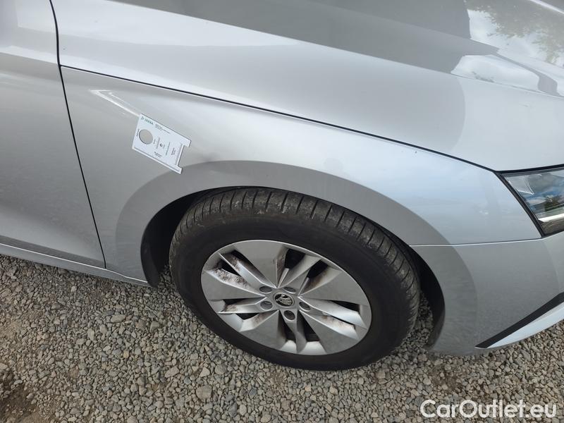  Skoda  Octavia  Combi (NX3)(2020) Oct.Combi 2.0TDI 85 Ambition #16
