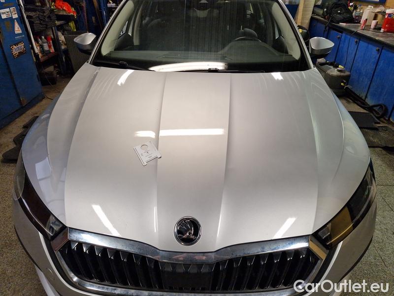  Skoda  Octavia  Combi (NX3)(2020) Oct.Combi 2.0TDI 85 Ambition #23