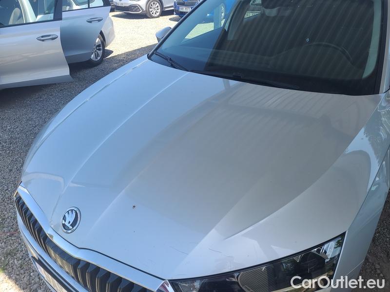  Skoda  Octavia  Combi (NX3)(2020) Oct.Combi 2.0TDI 85 Ambition #3