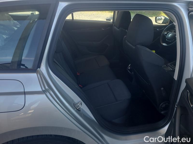  Skoda  Octavia  Combi (NX3)(2020) Oct.Combi 2.0TDI 85 Ambition #13