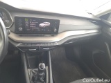  Skoda  Octavia  Combi (NX3)(2020) Oct.Combi 2.0TDI 85 Ambition #8