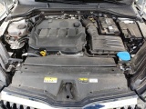 Skoda  Octavia  Combi (NX3)(2020) Oct.Combi 2.0TDI 85 Ambition #9