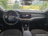  Skoda  Octavia  Combi (NX3)(2020) Oct.Combi 2.0TDI 85 Ambition #6
